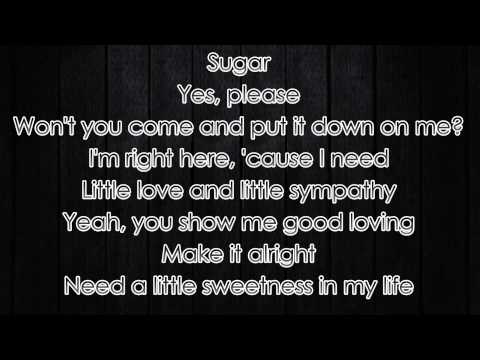 Maroon5 (+) Sugar [Explicit]