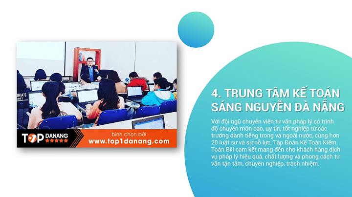 Học kế toán cấp tốc tại đà nẵng năm 2024