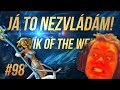 Kvík of the Week #98 - JÁ TO NEZVLÁDÁM