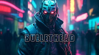 Dark Synth Playlist - Bullethead // Royalty Free Copyright Safe Music