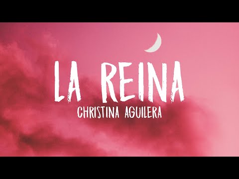 Christina Aguilera -