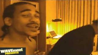 Max B - Lord Is Tryna Tell Me Something (Official Video)