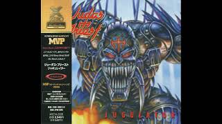 Judas Priest - Brain Dead (Heavy-Metal)