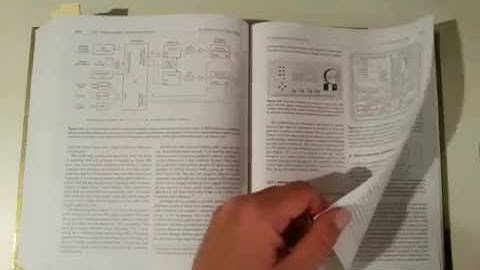 Review Part3 The Art  of Electronics 3rd edition