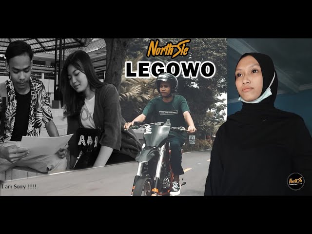 NORTHSLE -  Legowo ( Official Music Video ) class=