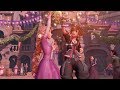 KINGDOM HEARTS III – SQUARE ENIX E3 SHOWCASE 2018 Trailer