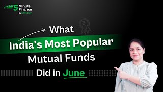 Big changes In India&#39;s Most Popular Mutual Funds
