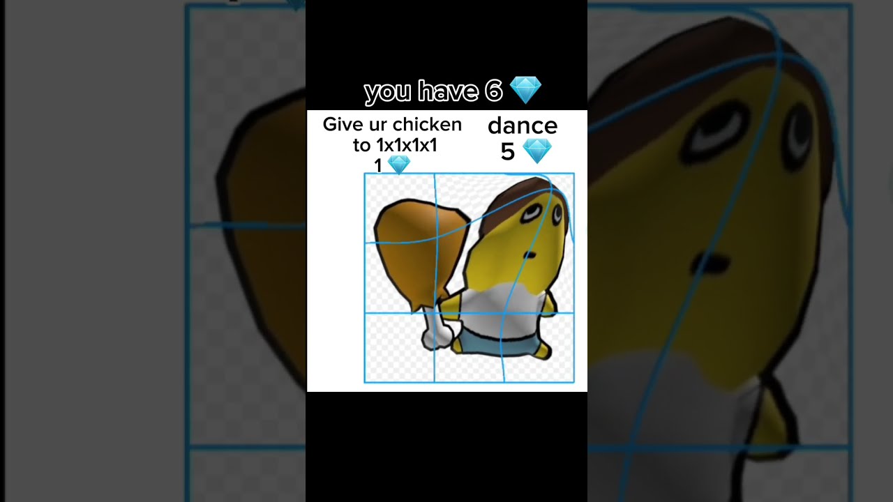Pick 1 Shedletsky Forsaken Memes