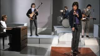 The Rolling Stones - Route 66 (Live) Blues In Rhythm (1964) A BBC Recording -  Lyrics In Description