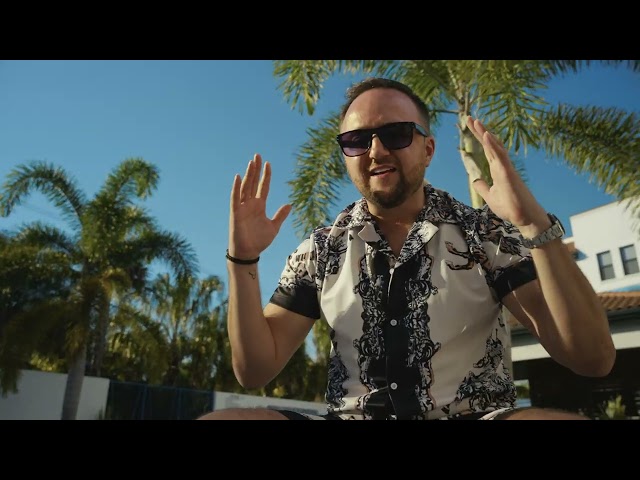 MATEUSZ MIJAL - Aicha