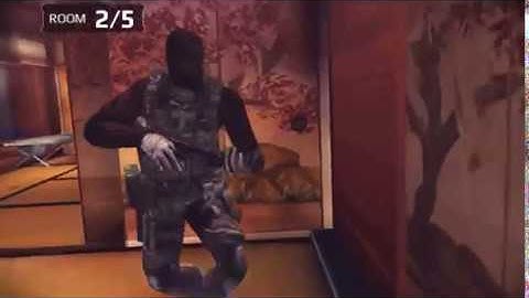 Modern Combat 5 eSports FPS (CHAPTER-2- SPEC OPS) PART-2 Gameplay  (iOS Android)