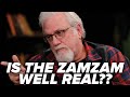 Is the ZamZam Well REAL?? - More Meccan Problems with Dr. Jay - Episode 6