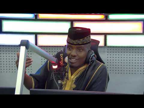 HUYU HAPA DAZ LUCAS MWANA HARAKATI WA MADAWA YA KULEVYA ANAVYOPAMBANA NAYO KWA KUOKOA VIJANA 