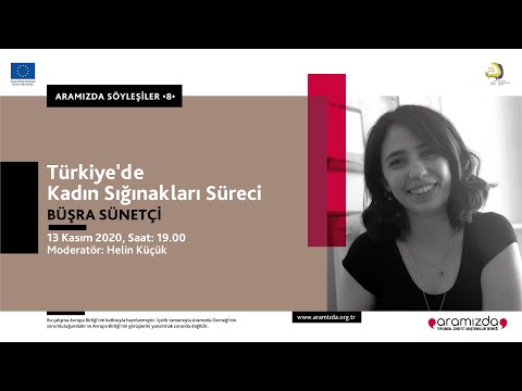 Video: Yeterince alamadığımız çocuklar için feminist süveter