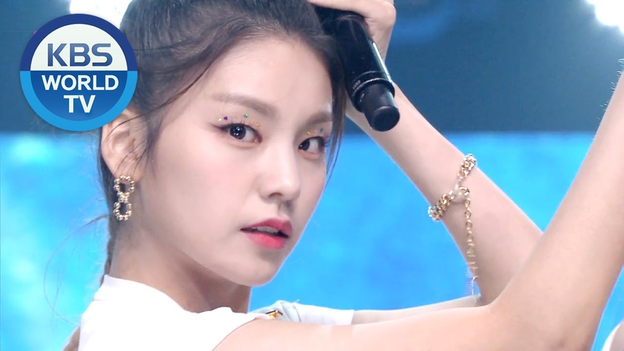 Monthly K Pop Recap Covering The Best The Worst The Weirdest K Pop Of August 2019 Truly Daebak R Kpoppers