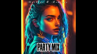 PARTY MIX 2024 | #10 | Remixes Of Popular Songs &amp; Mashups