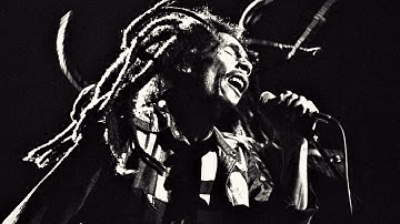 Bob Marley - Roots Rock Reggae - Amazing live 1976