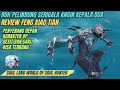 Review Feng Xiao Tian Roh Pelindung Serigala Angin Kepala Dua - Soul Land: World Of Soul Hunter