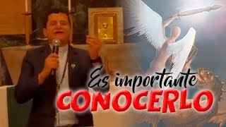 EL VERDADERO COMBATE ESPIRITUAL - Padre Bernardo Moncada