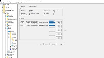 How to Download Full Website and Browse Offline | Clone any websites | HTTrack Website Copier