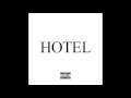 HOTEL - &quot;In Love Tonight&quot;