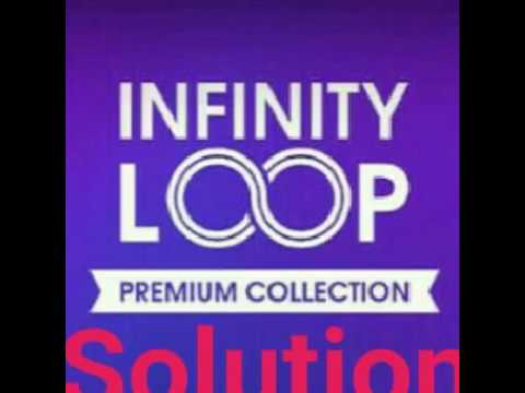 Infinity Loop Premium Collection Level 121 to 130 Solution/Walkthrough/Gameplay