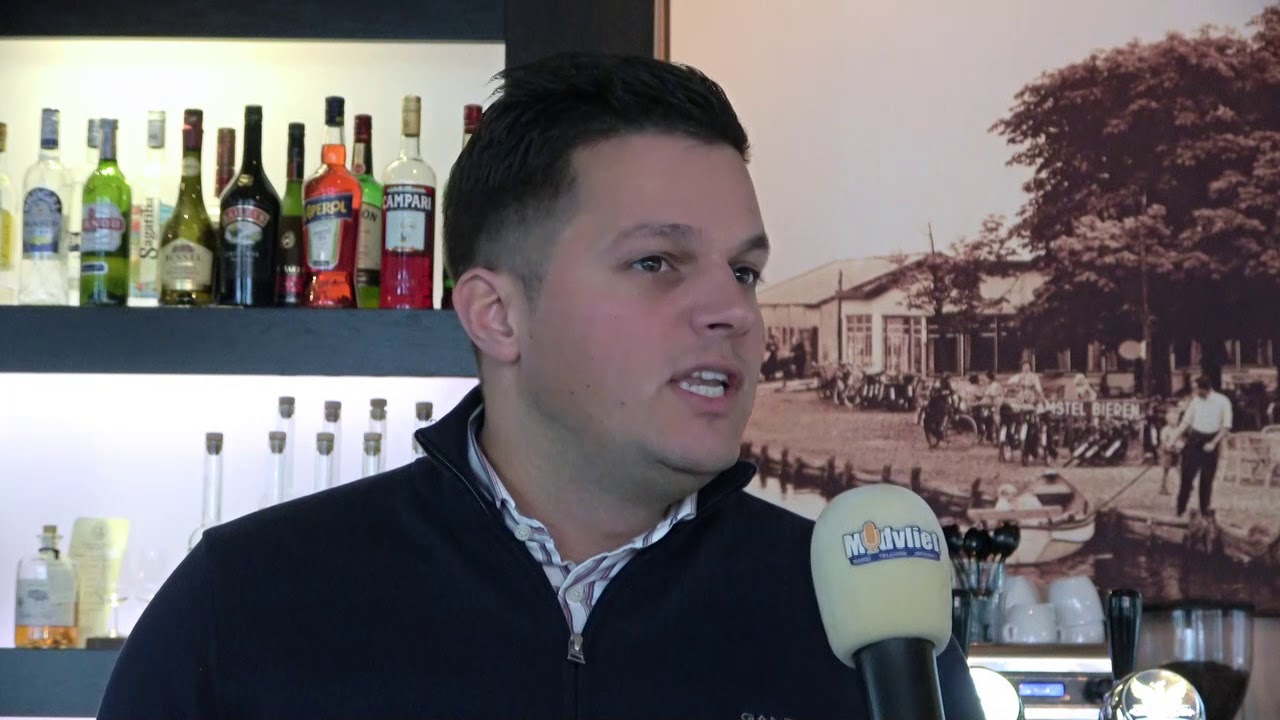 Puurr over de Horeca Problemen