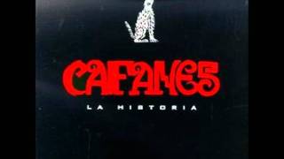 Caifanes-Viento chords