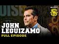 John Leguizamo on Playing Benny Blanco, Pablo Escobar, and Hollywood Racism | Drink Champs