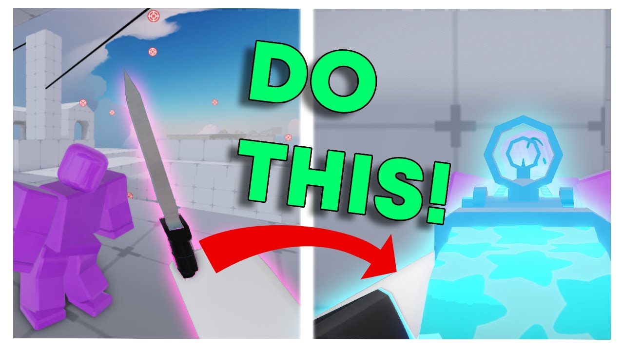 How To Get Better at Rivals in 2 MINUTES INSTANTLY: 10 Step Guide - YouTube