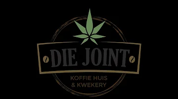 Die Joint - Anthonie Van Der Walt Band (feat). Kobus de Kock Jnr