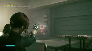 Control - Chapter 7 A Good Defense: How To Pass the Training Course & Cleanse Home Safe (2019)