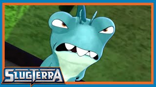 Endangered Species [FULL EPISODE] | Slugterra: Episode #11