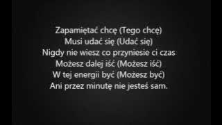 TABB & Sound'N'Grace - Na pewno tekst lyrics