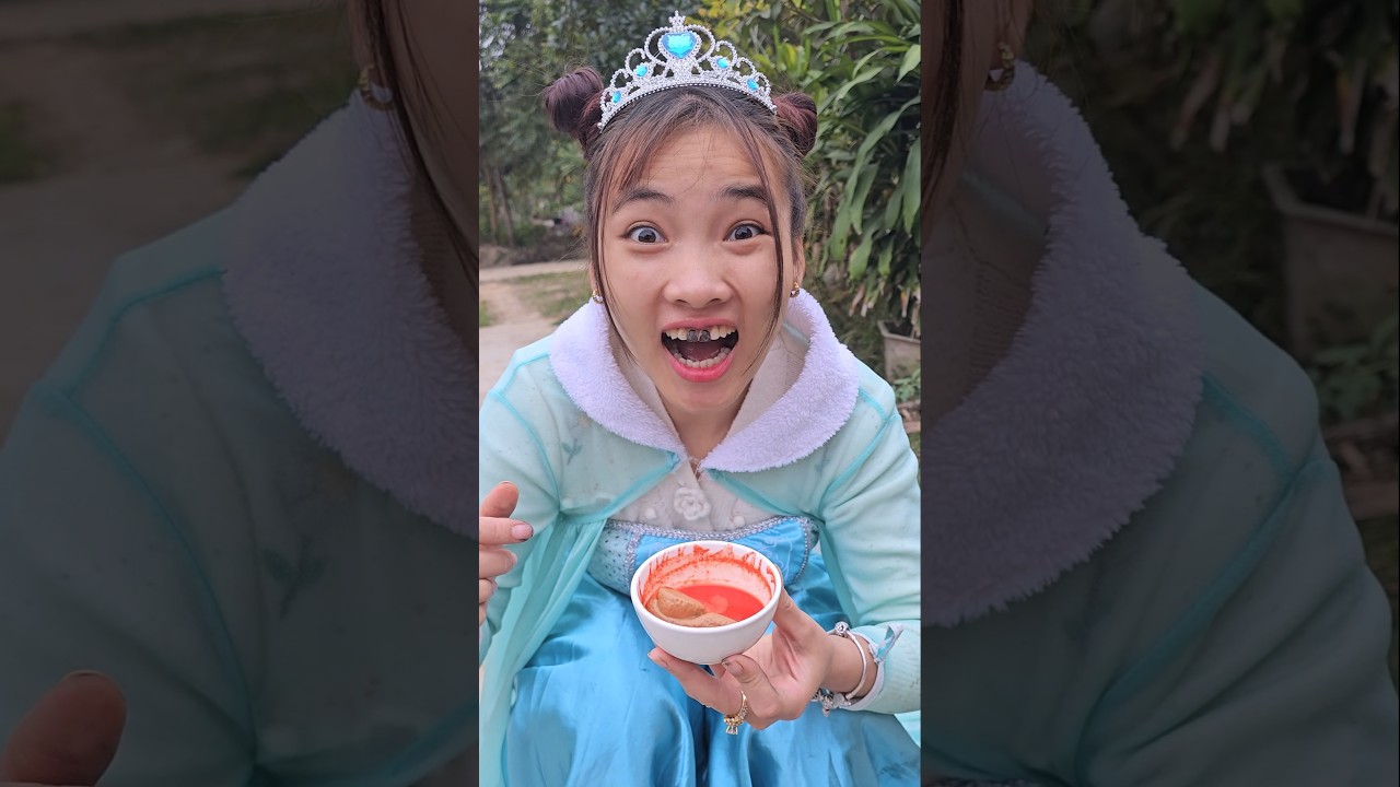 EAT fruit like this and you will be hooked forever!