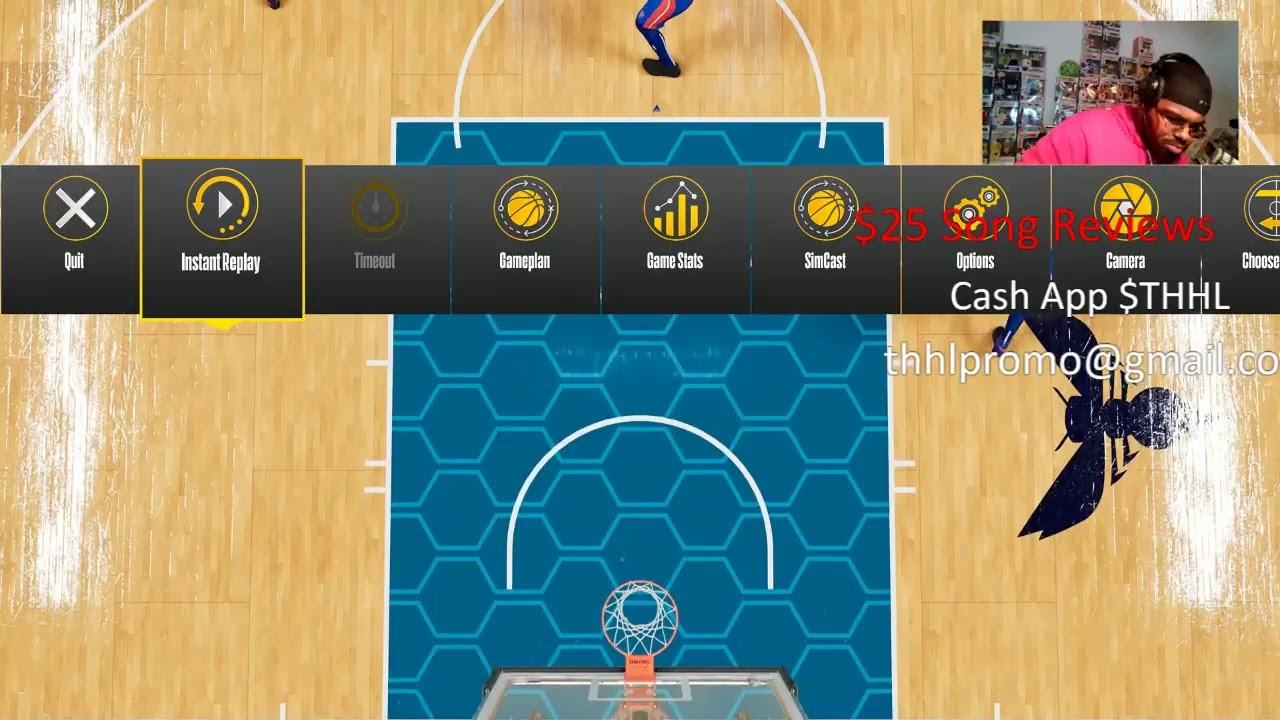 Listening To Your Music Live Review 03