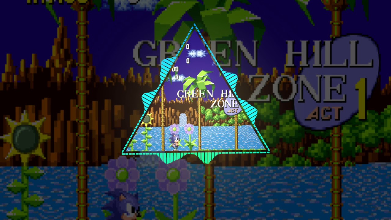 Green Hill Zone (Remix) YouTube