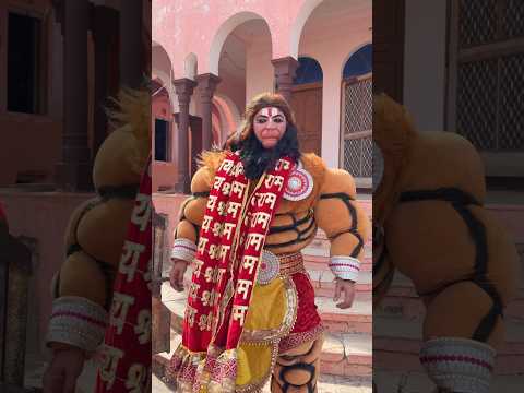 Bajrang Dal #shorts #hanuman #jaishreeram #hanumanji #bajrangbali #bajrangdal #shortsfeed