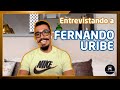 Entrevista con Fernando Uribe | Mundo Millos TV