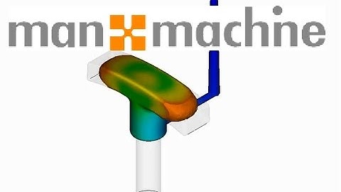 Autodesk Simulation Moldflow 2015 Handle Coreshift