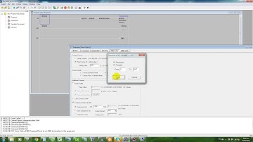High Speed counter Master K120S