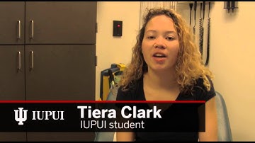 Student Health at IUPUI