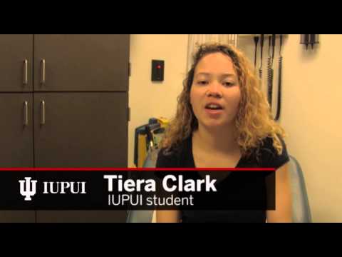 Student Health at IUPUI