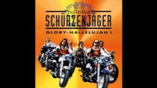 Schürzenjäger - Glory Hallelujah [1994-audio]