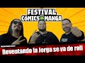 Festival Comics y Manga 2023