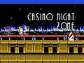 Casino Night Modern Sonic Generations 3DS Music Extended ...