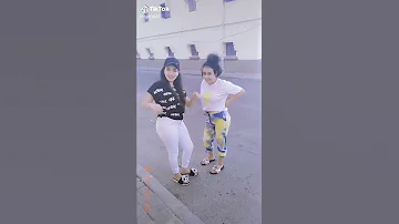 Tik Tok Hoda خلوني ندمر وعيطو لا بيلانص 