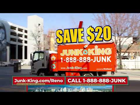 Carson City Junk Removal