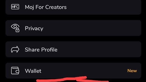 moj app se paise kaise kamaye| moj for creators| moj creator program