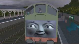 Christmas Crisis - Part 1